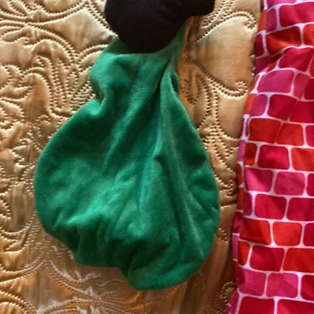 Santa  XL Dog Toy